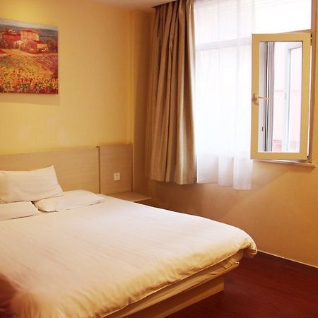 Hanting Hotel Shenyang Zhongshan Square ห้อง รูปภาพ