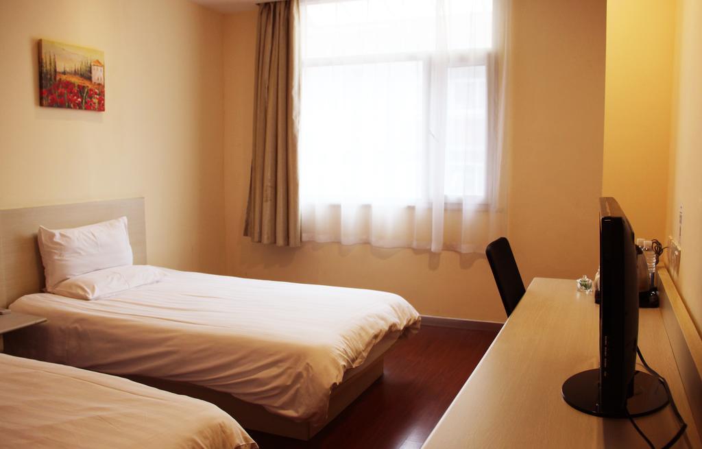 Hanting Hotel Shenyang Zhongshan Square ห้อง รูปภาพ