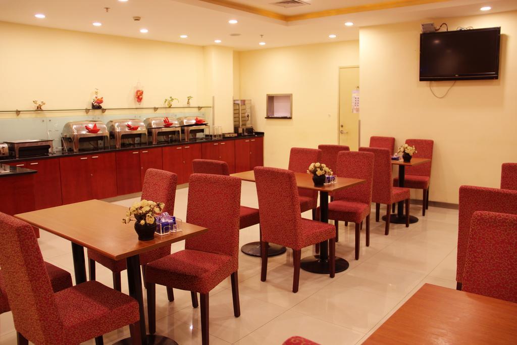 Hanting Hotel Shenyang Zhongshan Square ภายนอก รูปภาพ