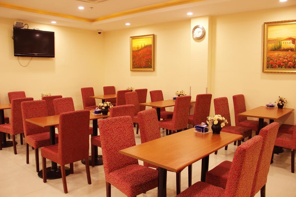 Hanting Hotel Shenyang Zhongshan Square ภายนอก รูปภาพ