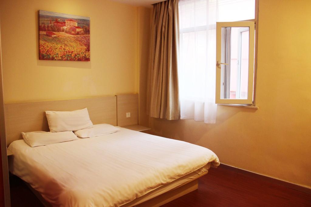 Hanting Hotel Shenyang Zhongshan Square ห้อง รูปภาพ
