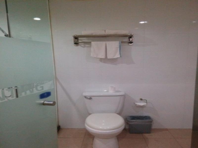 Hanting Hotel Shenyang Zhongshan Square ภายนอก รูปภาพ